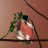 Eau De Parfum 106 - 100 ml - Rose Damascena, Davana, Vanilla | Fleux | 3