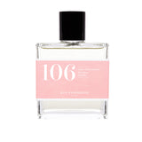 Eau De Parfum 106 - 100 ml - Rose Damascena, Davana, Vanilla | Fleux | 2