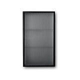 Etagère murale Haze - Métal - Noir | Fleux | 3