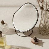 Miroir de table Pond - h 23 cm | Fleux | 11
