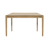 Bok oak table - L 140 cm | Fleux | 4