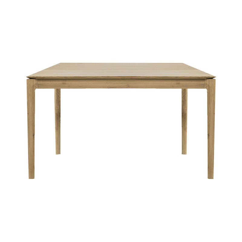Bok oak table - L 140 cm