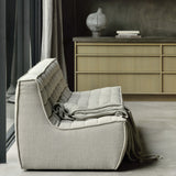 Sofa N701 - 3 seater - Beige | Fleux | 7