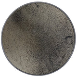 Miroir vieilli - Ø 92 cm | Fleux | 11