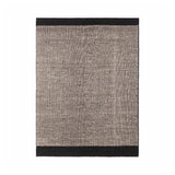 Kilim rug 100% pure wool - 170 x 240 cm - Black dots | Fleux | 5