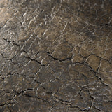 Luna coffee table - Lava Linear - Whiskey - Ø 65 xh 41 cm | Fleux | 7