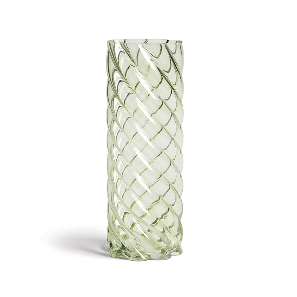 Marshmallow Vase - Green