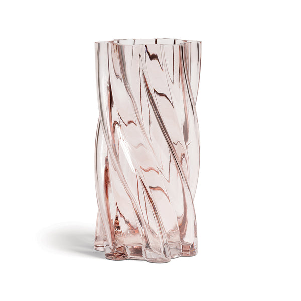 Marshmallow Vase - Pink