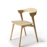 Bok oak chair | Fleux | 11