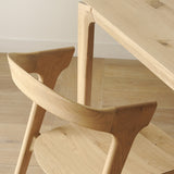 Bok oak chair | Fleux | 14