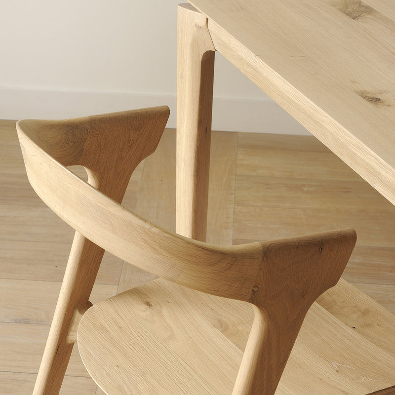 Bok oak chair