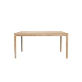 Oak Bok Dining Table - L 180 cm | Fleux | 2