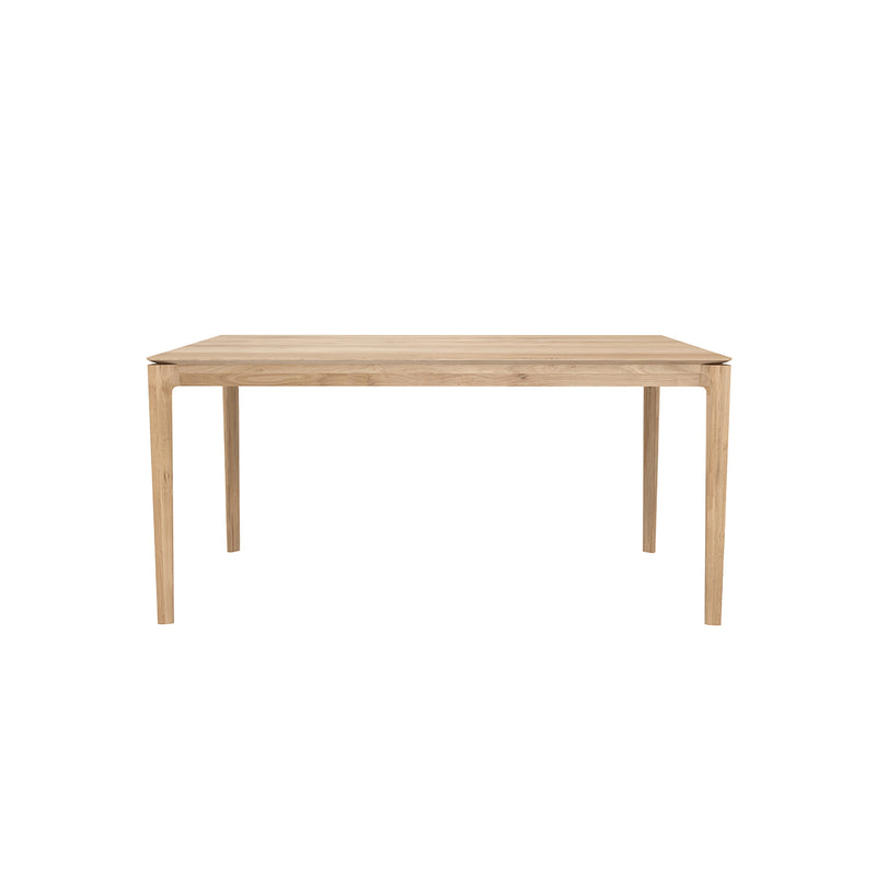 Oak Bok Dining Table - L 180 cm