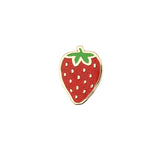 Strawberry pin | Fleux | 3