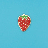 Strawberry pin | Fleux | 4
