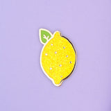 Lemon pin | Fleux | 4