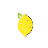 Pin's Citron | Fleux | 3