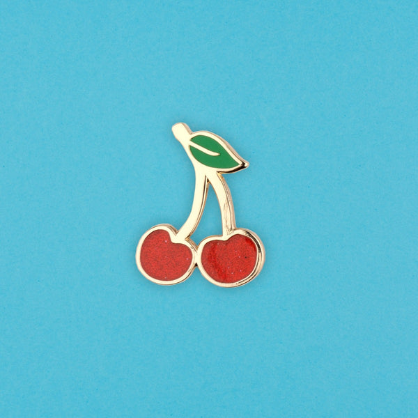 Pin's Cherry