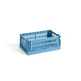 Caisse Crate S - L 26.5 cm X H 10.5 cm | Fleux | 24