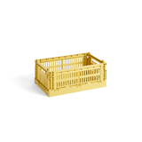 Caisse Crate S - L 26.5 cm X H 10.5 cm | Fleux | 22