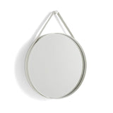 Miroir Strap n°2 - Ø 50 cm | Fleux | 7