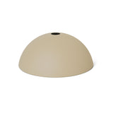 Dome lampshade - Cashmere | Fleux | 2