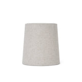 Eclipse lampshade H 28.5 cm - Natural | Fleux | 2