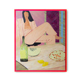 Tableau Art - Get your groove on - 127 x 152 cm | Fleux | 5