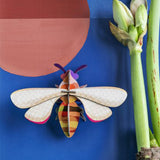Bee wall decoration | Fleux | 3