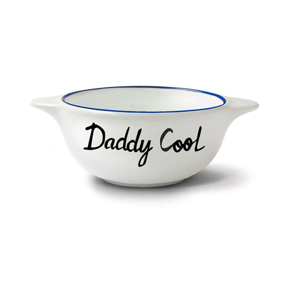 Breton earthenware bowl - Daddy Cool