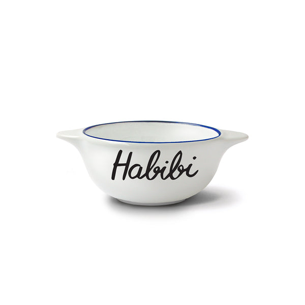 Breton earthenware bowl - Habibi