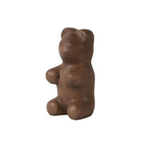 Marshmallow Bear figurine - h 15.5 cm | Fleux | 5
