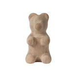Marshmallow Bear figurine - h 15.5 cm | Fleux | 6