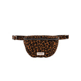 Custine Banana in Recycled Cotton - Leopard | Fleux | 7