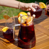 Sangria carafe and mulled wine | Fleux | 5