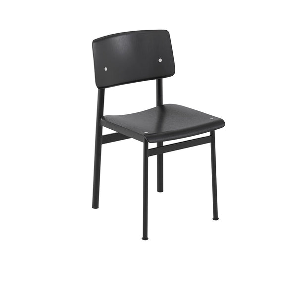 Loft Chair - Black