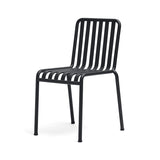 Palissade Chair Anthracite | Fleux | 2
