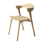 Bok oak chair | Fleux | 10