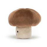 Perennial Plant Mushroom Plush Toy | Fleux | 4