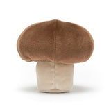 Perennial Plant Mushroom Plush Toy | Fleux | 5