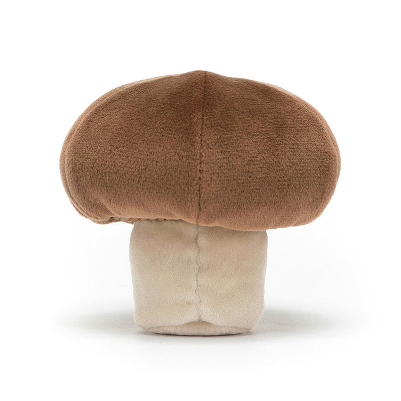 Perennial Plant Mushroom Plush Toy