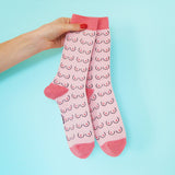 Pair of Boobs socks | Fleux | 3