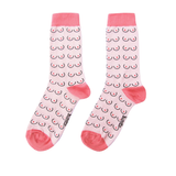 Pair of Boobs socks | Fleux | 2
