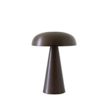 Como SC53 wireless table lamp - Brown | Fleux | 4