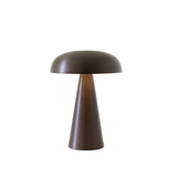 Como SC53 wireless table lamp - Brown | Fleux | 3