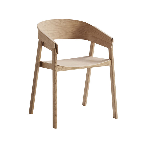 Cover Chair - Oak