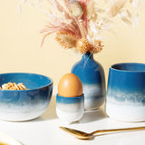 Mug Mojave Glaze - Bleu | Fleux | 8