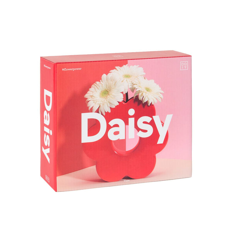 Daisy Vase