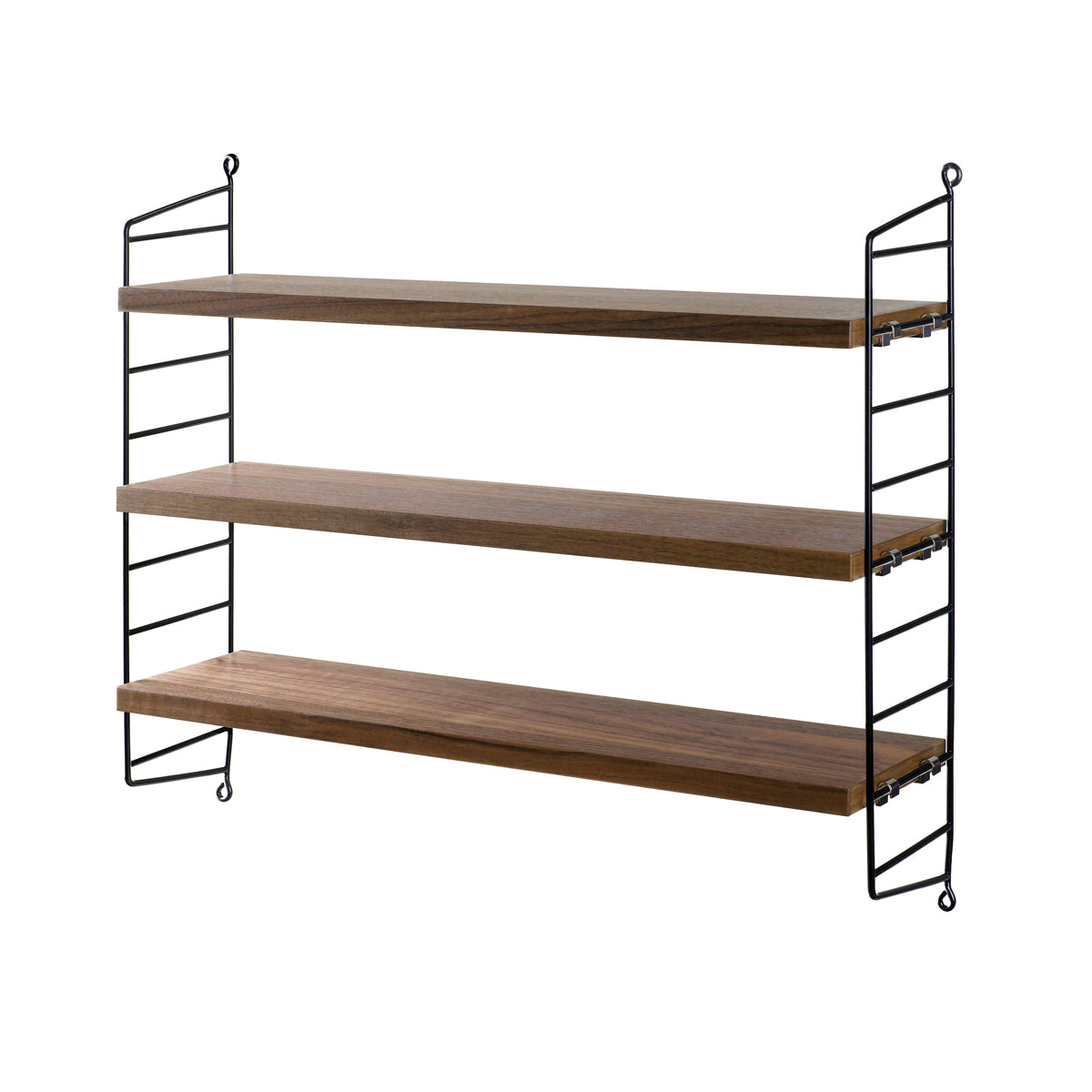 String hotsell pocket shelving