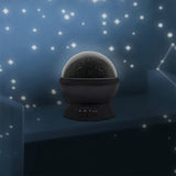 Planetarium Projector | Fleux | 4